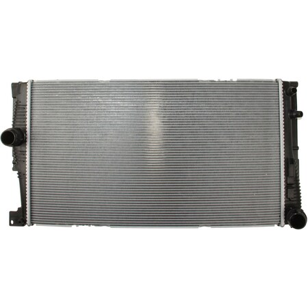 Genuine Radiator 12-15 F10 528I Ix N20B Eng, 17118672011 17118672011